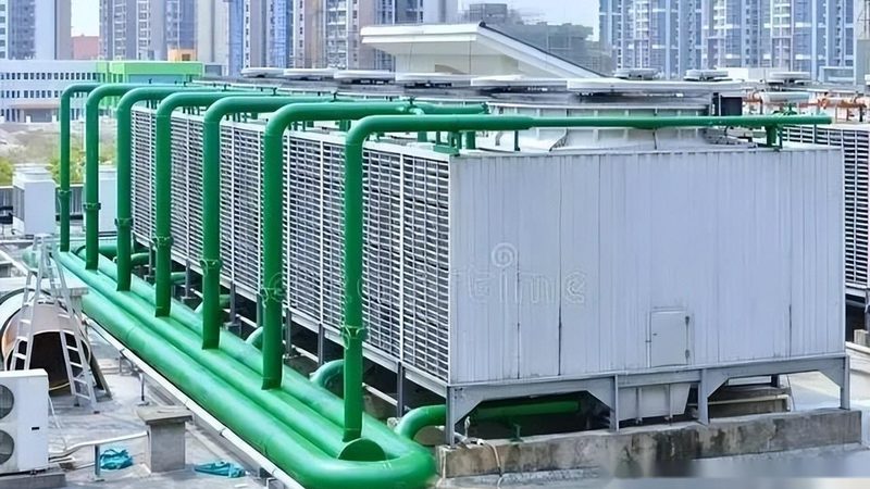 气冷制冷设备价格之谜：揭秘其背后的因素**
