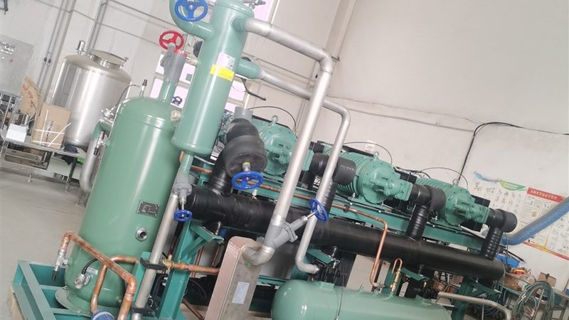 热泵热水器保温棉损坏，保修范围揭秘