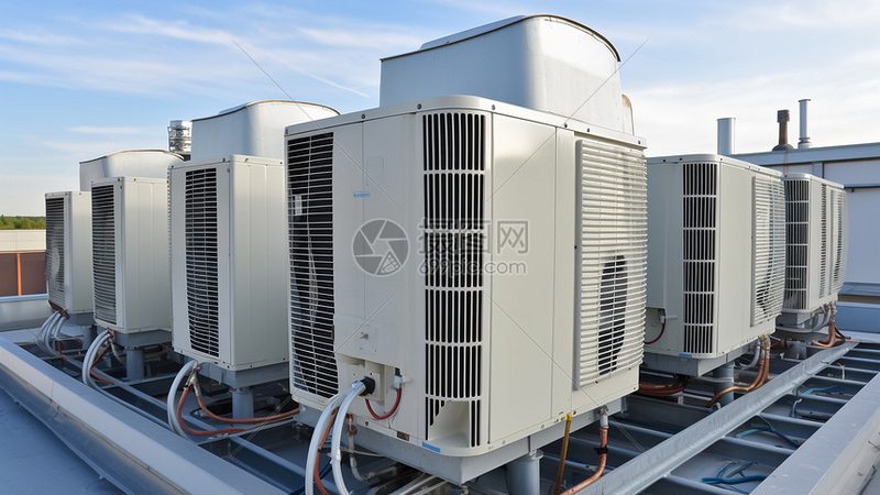 溴化锂吸收式制冷机价格差异解析：影响成本的关键因素