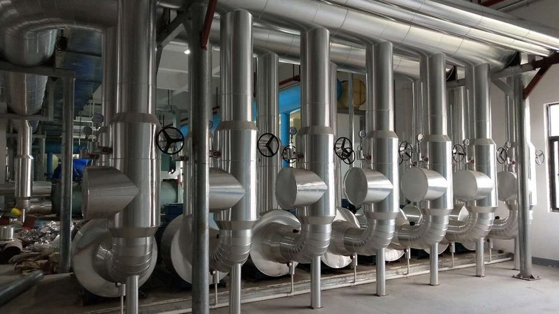 激光冷水机PID参数调整的五大关键步骤**