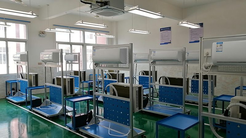 老破小”无外机位，室内新风系统安装攻略
