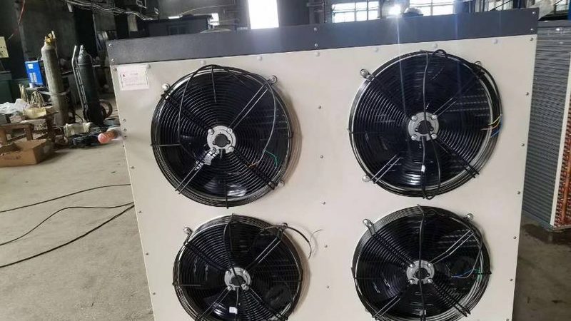 过冷度与过热度：制冷系统性能优化的关键指标